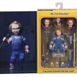Crazy Crazy & More Crazy Deals Halloween Props/Decoration Ultimate Chucky Dolls Childs Play Action Figures 20Pces Halloween Decoration 15 Crazy Crazy & More Crazy Deals Halloween Props/Decoration Ultimate Chucky Dolls Childs Play Action Figures 20Pces Halloween Decoration