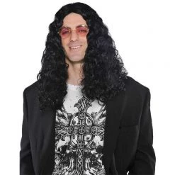 Balloon Agencies DJ Wannabe Men's Wig