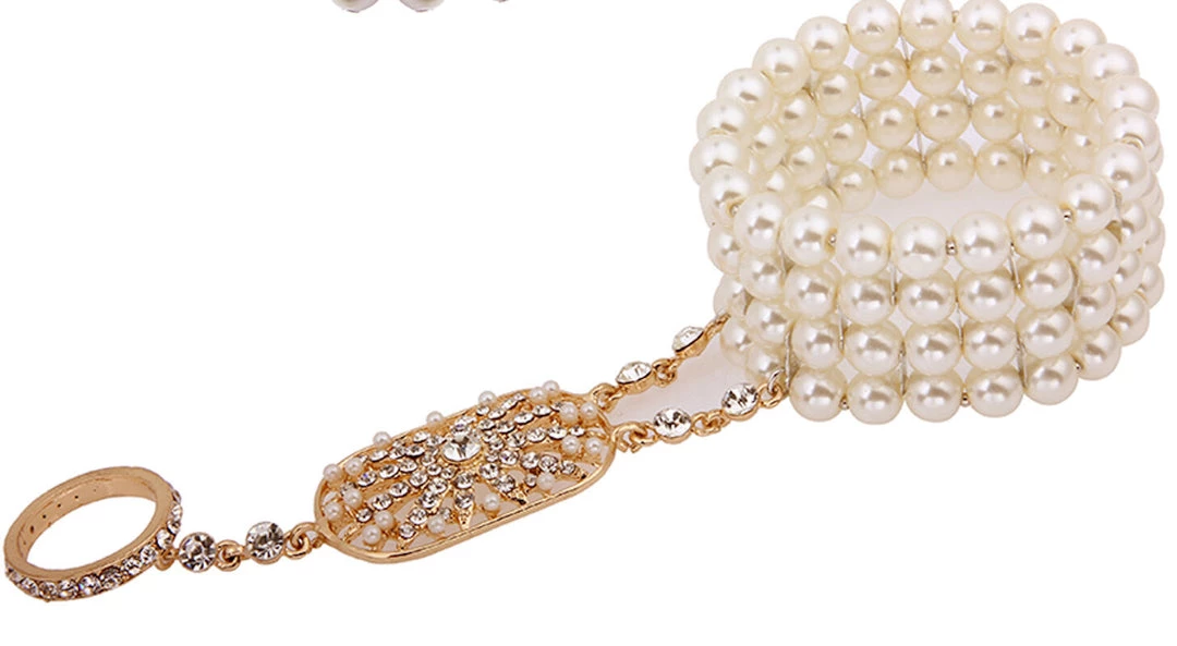 Aliexpress Costume Accessories Flapper Great Gatsby Roaring 20s Bracelet Ring Costume Accessory 3 Aliexpress Costume Accessories Flapper Great Gatsby Roaring 20s Bracelet Ring Costume Accessory