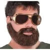 Balloon Agencies Costume Accessories Hungover Beard And Moustache Set