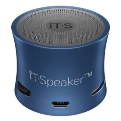 Crazy Crazy & More Crazy Deals Electronics IT-Speaker Super Portable Bluetooth Speaker For Smartphones Phone Accessories