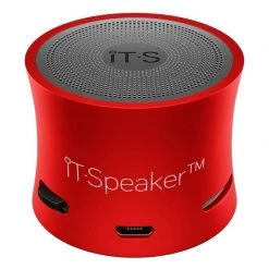 Crazy Crazy & More Crazy Deals Electronics IT-Speaker Super Portable Bluetooth Speaker For Smartphones Phone Accessories