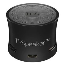 Crazy Crazy & More Crazy Deals Electronics IT-Speaker Super Portable Wireless Bluetooth Speaker Smartphones Takes Selfies