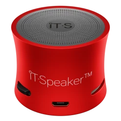 Crazy Crazy & More Crazy Deals Electronics IT-Speaker Super Portable Wireless Bluetooth Speaker Smartphones Takes Selfies