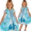 Crazy Crazy & More Crazy Deals Licensed Disney Princess Cinderella Sparkle Girls Costume Costumes