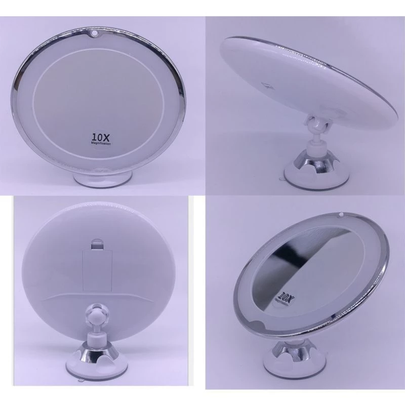 Crazy Crazy & More Crazy Deals Health & Beauty 10x Magnifying LED Light Up Makeup Mirror For Flawless Make Up 10 Crazy Crazy & More Crazy Deals Health & Beauty 10x Magnifying LED Light Up Makeup Mirror For Flawless Make Up