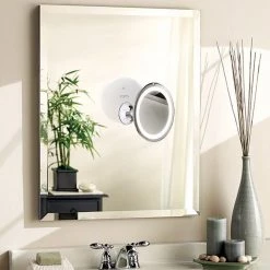 Crazy Crazy & More Crazy Deals Health & Beauty 10x Magnifying LED Light Up Makeup Mirror For Flawless Make Up 15 Crazy Crazy & More Crazy Deals Health & Beauty 10x Magnifying LED Light Up Makeup Mirror For Flawless Make Up