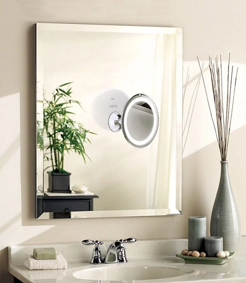 Crazy Crazy & More Crazy Deals Health & Beauty 10x Magnifying LED Light Up Makeup Mirror For Flawless Make Up 6 Crazy Crazy & More Crazy Deals Health & Beauty 10x Magnifying LED Light Up Makeup Mirror For Flawless Make Up