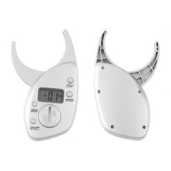 Crazy Crazy & More Crazy Deals Measure Body Fat Caliper Electronic Digital Measure Muscle Tester Health & Beauty