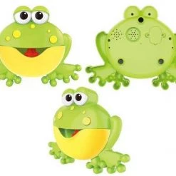Crazy Crazy & More Crazy Deals Musical Bathtime Froggie Bubble Blower Machine Home & Garden 11 Crazy Crazy & More Crazy Deals Musical Bathtime Froggie Bubble Blower Machine Home & Garden