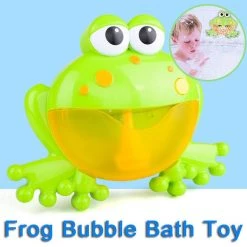 Crazy Crazy & More Crazy Deals Musical Bathtime Froggie Bubble Blower Machine Home & Garden 13 Crazy Crazy & More Crazy Deals Musical Bathtime Froggie Bubble Blower Machine Home & Garden