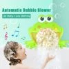 Crazy Crazy & More Crazy Deals Musical Bathtime Froggie Bubble Blower Machine Home & Garden
