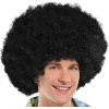 Balloon Agencies 1970s Oversized Afro Men's Wig Wigs