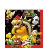 Balloon Agencies Super Mario Lunch Napkins Party Supplies Tableware