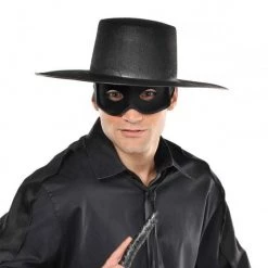 Balloon Agencies Costume Accessories Thief Costume Men's Mask