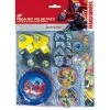 Balloon Agencies Transformers 48 Piece Party Favour Pack Party Supplies