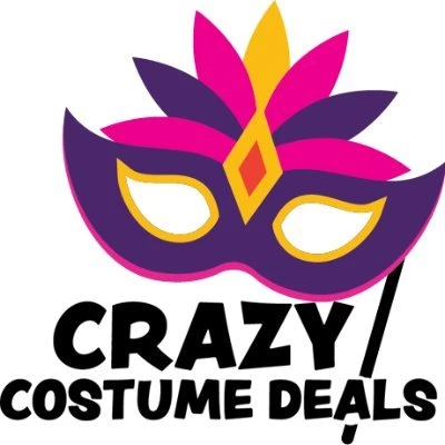 Halloween Crazy Costume Shop