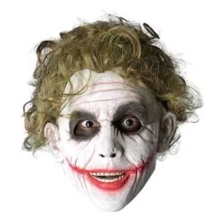 Rubies Deerfield DC Comics Universe Joker Men's Wig