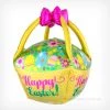 Crazy Crazy & More Crazy Deals Easter Basket Foil Balloon Party Decoration Party Supplies