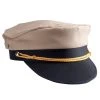 Tomfoolery Army General Soldier Vietnam War Tan Men's Hat