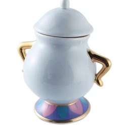Crazy Crazy & More Crazy Deals Disney Beauty & The Beast Mrs Potts & Chip Teapot And Tea Cup Set Or Sugar Bowl Home & Garden 6 Crazy Crazy & More Crazy Deals Disney Beauty & The Beast Mrs Potts & Chip Teapot And Tea Cup Set Or Sugar Bowl Home & Garden