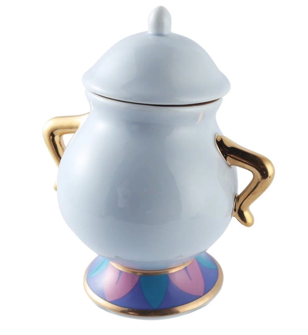 Crazy Crazy & More Crazy Deals Disney Beauty & The Beast Mrs Potts & Chip Teapot And Tea Cup Set Or Sugar Bowl Home & Garden 3 Crazy Crazy & More Crazy Deals Disney Beauty & The Beast Mrs Potts & Chip Teapot And Tea Cup Set Or Sugar Bowl Home & Garden