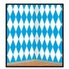 Balloon Agencies Oktoberfest Backdrop Scene Setter Party Decoration Party Supplies