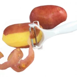 Kleva Chef Kleva Precision Vegetable Peeler | 12 Months Warranty | RRP $20 Home & Garden 6 Kleva Chef Kleva Precision Vegetable Peeler | 12 Months Warranty | RRP $20 Home & Garden