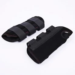 Crazy Crazy & More Crazy Deals Health & Beauty Breathable Wrist Brace Support Carpal Tunnel Splint Sprain Protector 1 Pair