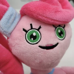 Crazy Costume Deals Home & Garden 63cm Poppy Playtime Huggy Wuggy Mommy Long Legs Plush Stuffed Doll Toy Kids Gift