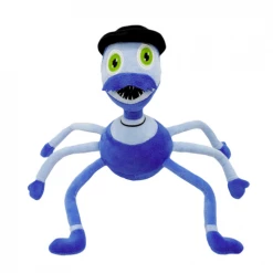 Crazy Costume Deals Home & Garden Poppy Playtime Game Grandfather Deluxe Fluffy 25cm Tall Plush Toy