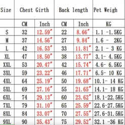 Crazy Costume Deals Costumes ADIDAS Sports Hoodie Warm Winter Jumper Pet Dog Clothing Small To Huge Dogs