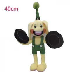 Crazy Costume Deals Poppy Playtime Game Bunzo Bunny Deluxe 40cm Tall Plush Toy Home & Garden